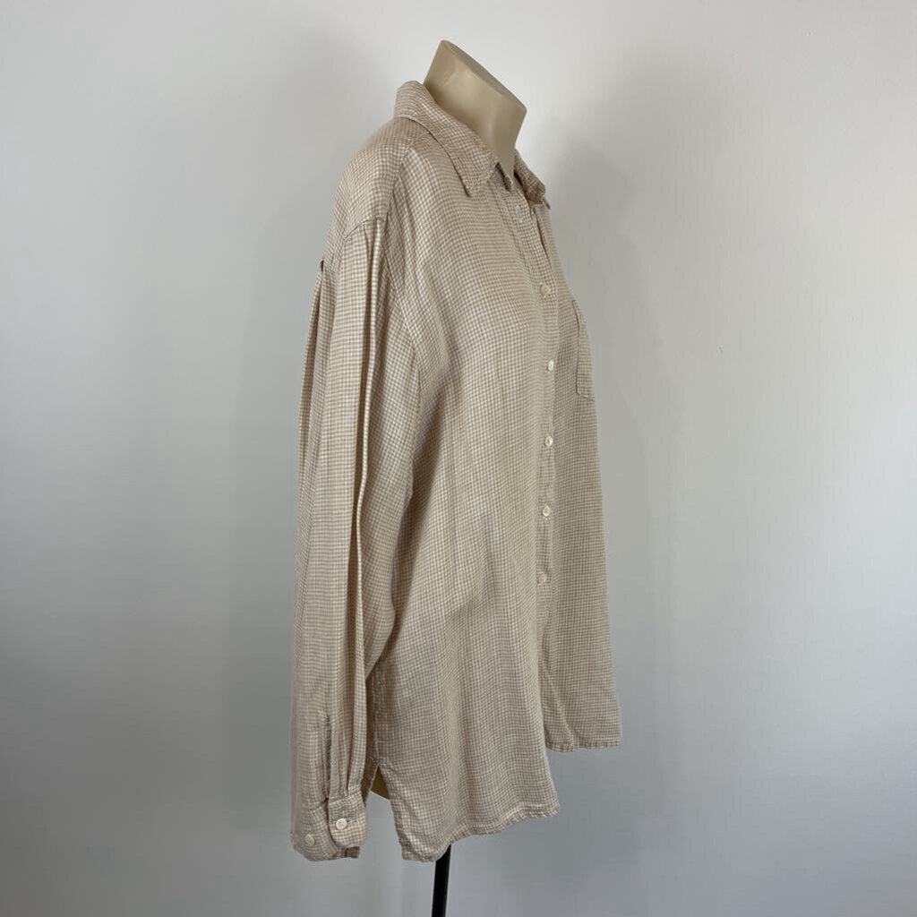 Jacqui.e Shirt - L