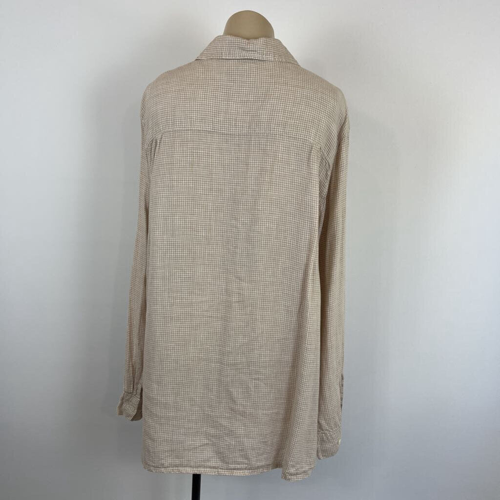 Jacqui.e Shirt - L