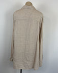 Jacqui.e Shirt - L