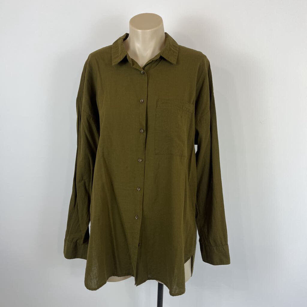 Cotton On Shirt - M