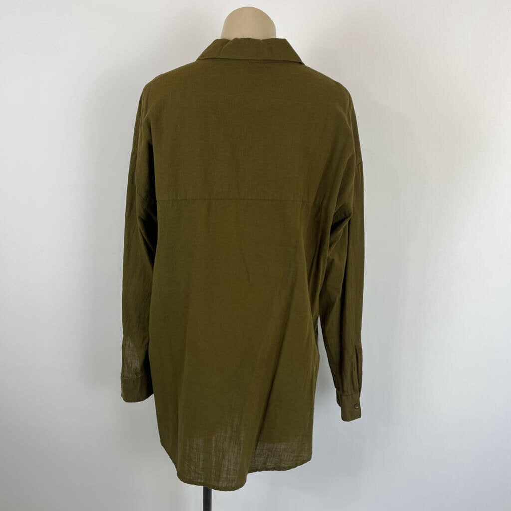 Cotton On Shirt - M