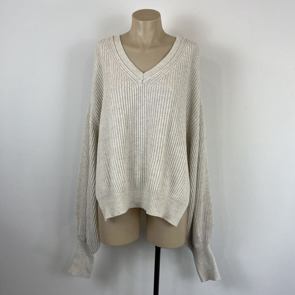 Rowie Jumper - M/L