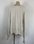 Rowie Jumper - M/L