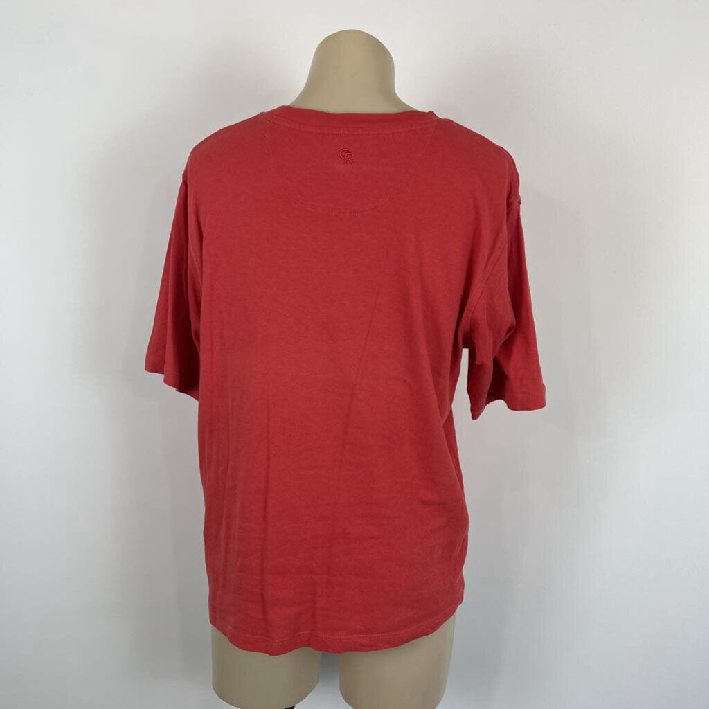 Country Road Tee - XXS