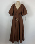 Kinney Dress - S