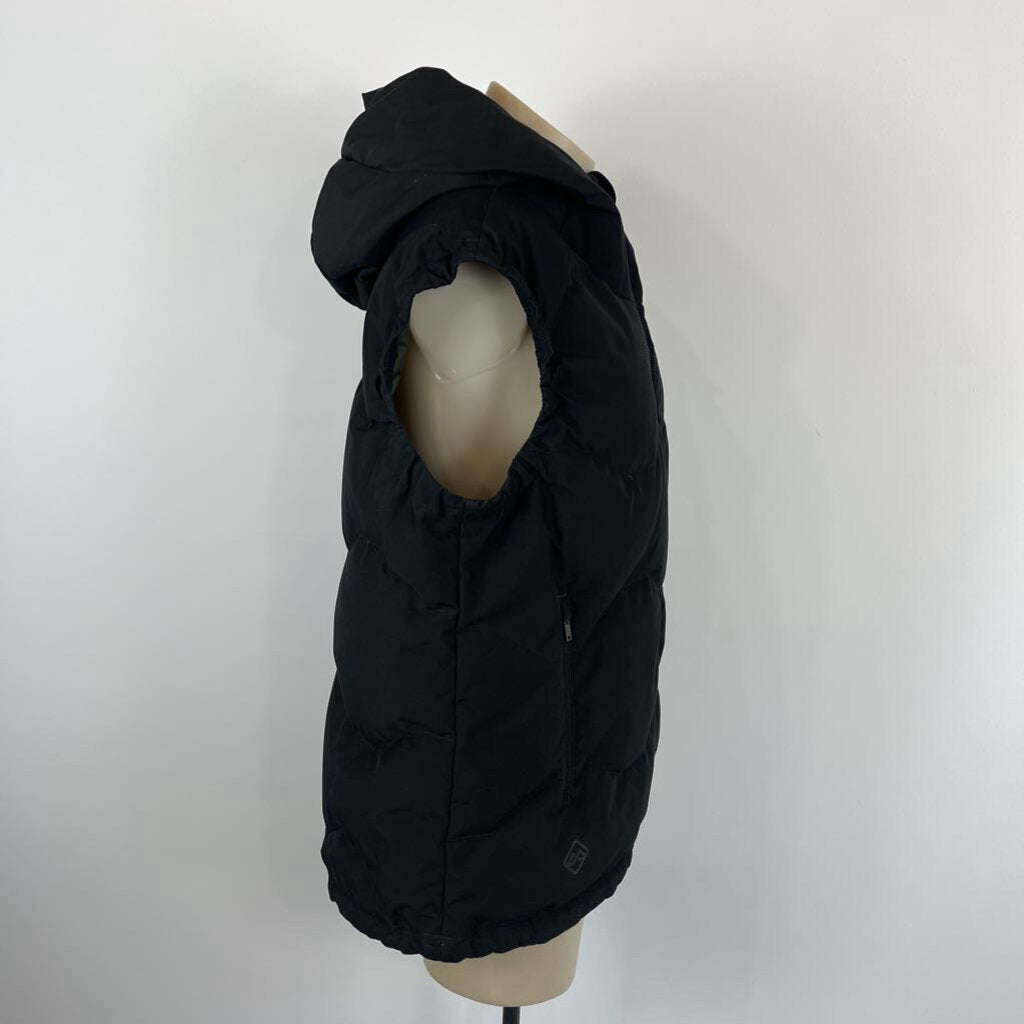 Kathmandu Puffer Vest - 12