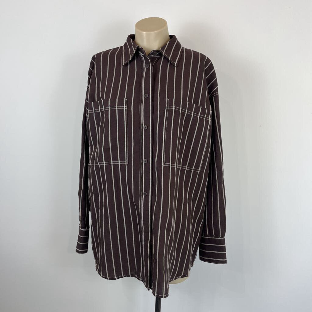 Jag Shirt - 10