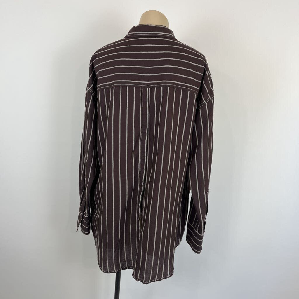 Jag Shirt - 10