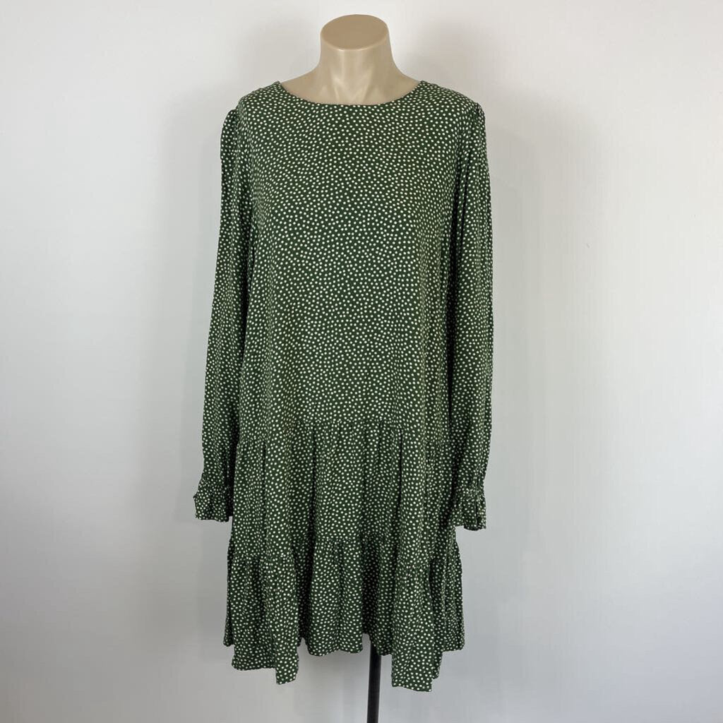Whistle Dress - 12