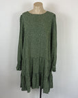 Whistle Dress - 12
