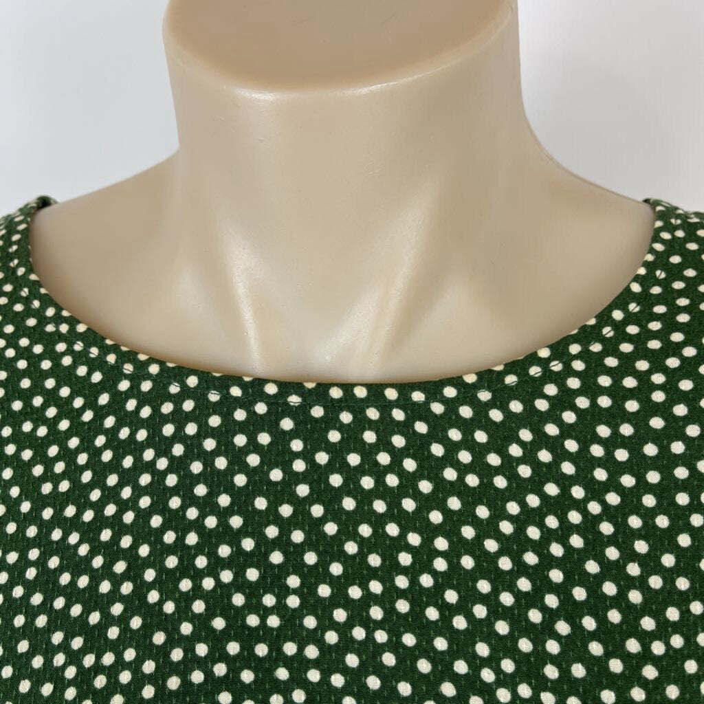 Whistle Dress - 12
