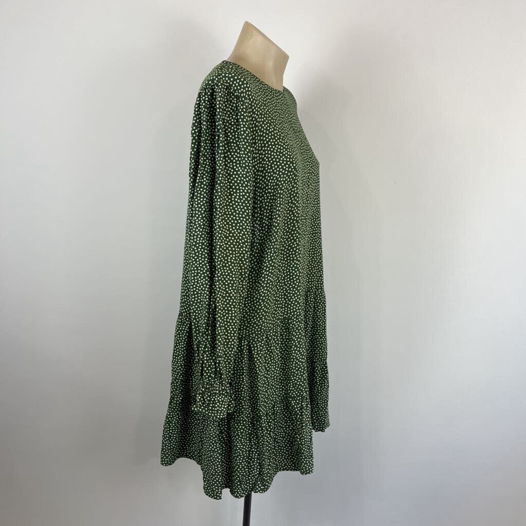 Whistle Dress - 12