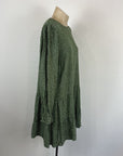 Whistle Dress - 12