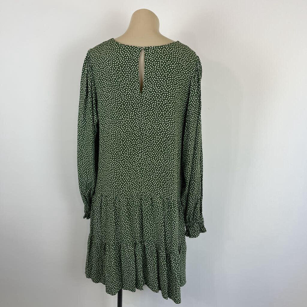 Whistle Dress - 12