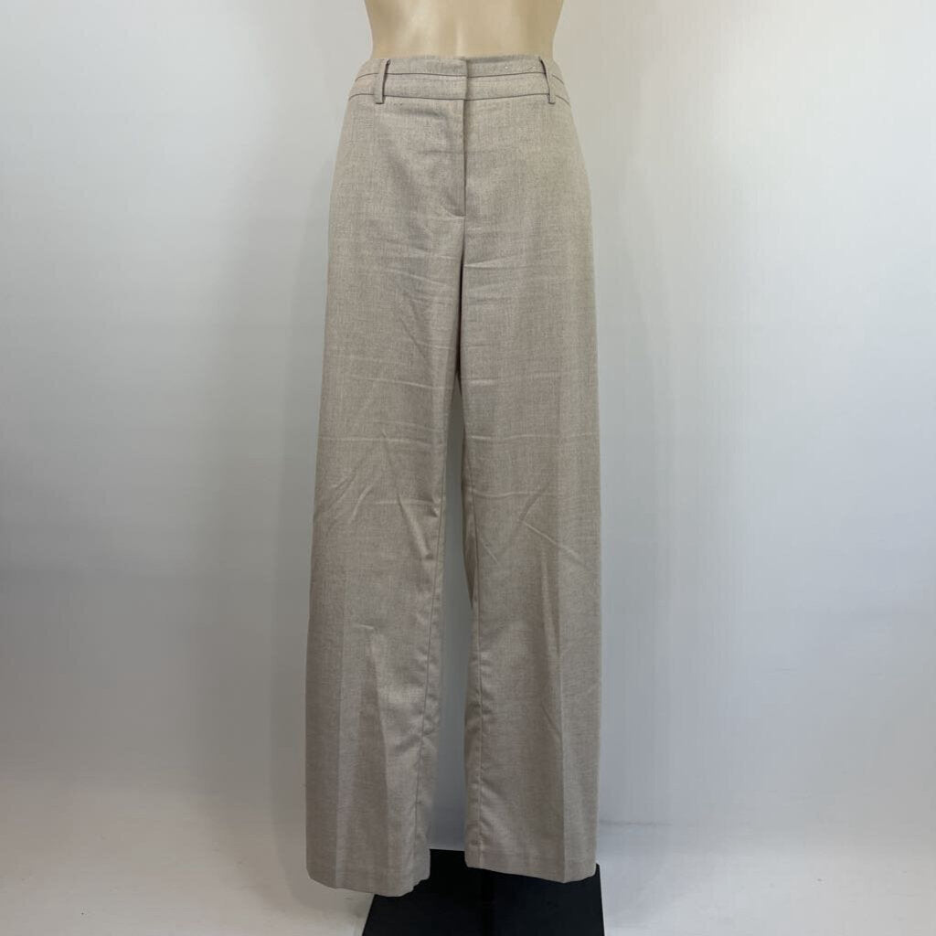 Oliver Black Pants - 14