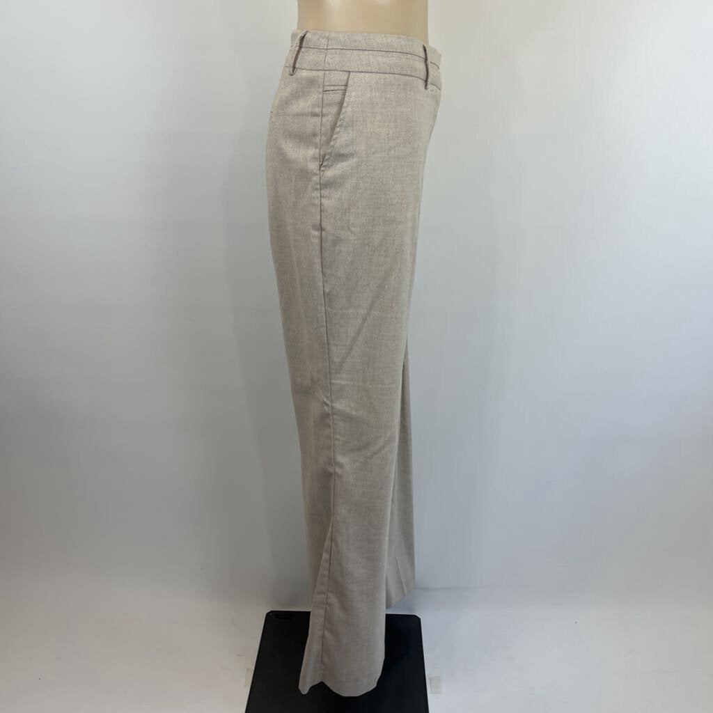 Oliver Black Pants - 14