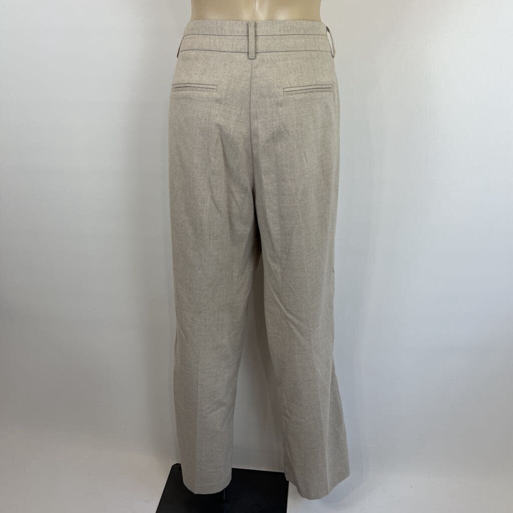 Oliver Black Pants - 14