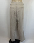 Oliver Black Pants - 14