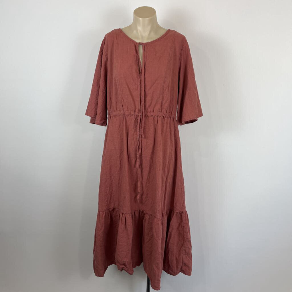 Sass Dress - 12