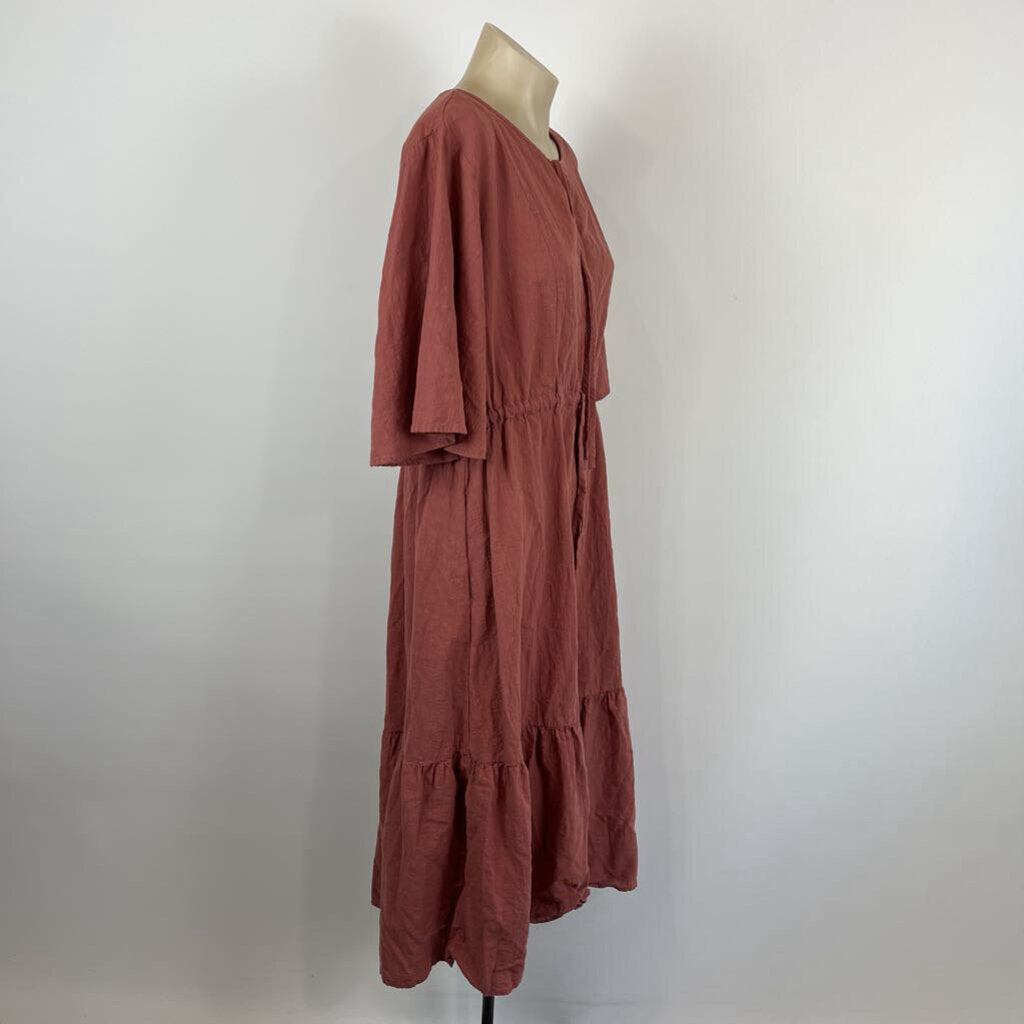 Sass Dress - 12
