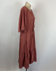 Sass Dress - 12
