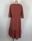 Sass Dress - 12