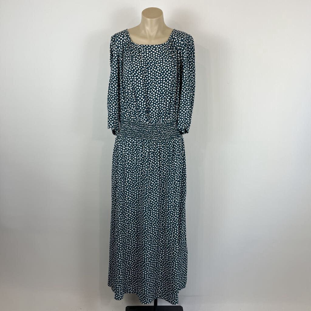 Whistle Dress - 12
