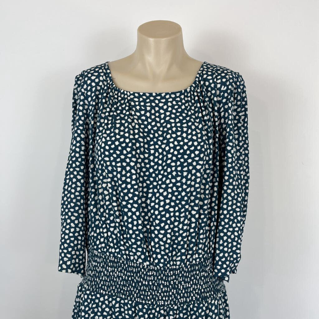 Whistle Dress - 12