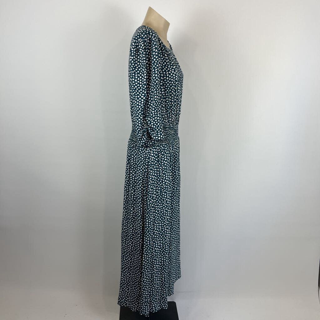 Whistle Dress - 12