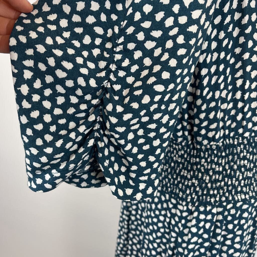 Whistle Dress - 12
