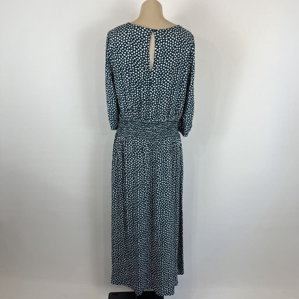Whistle Dress - 12