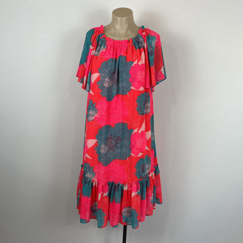 Charlo Dress - 12