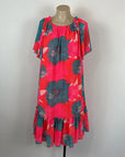 Charlo Dress - 12