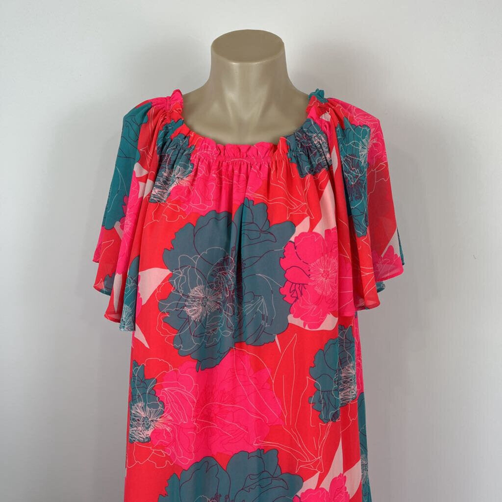 Charlo Dress - 12