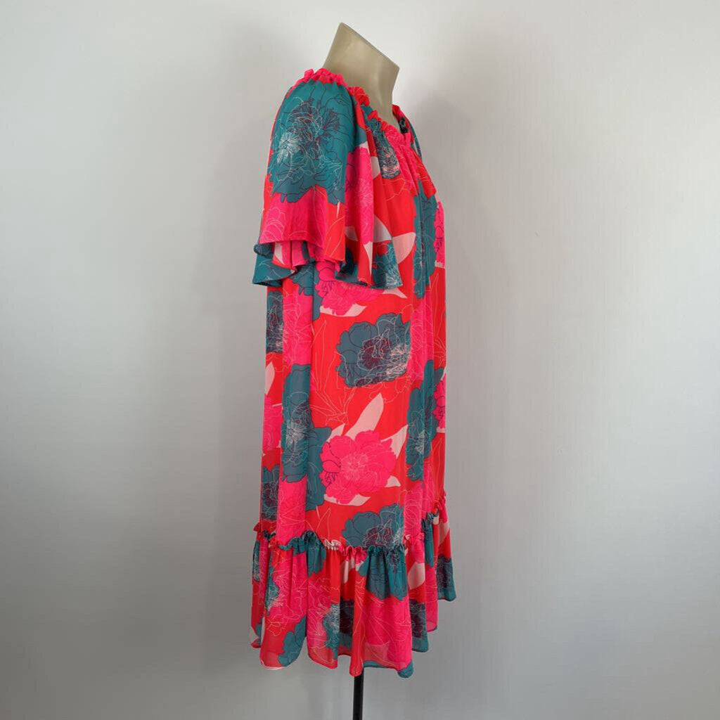 Charlo Dress - 12