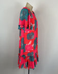 Charlo Dress - 12