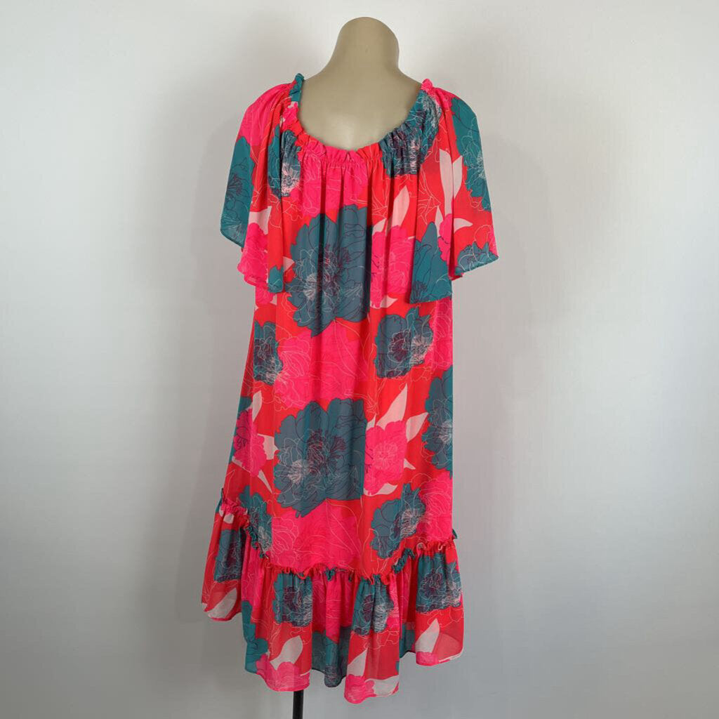 Charlo Dress - 12