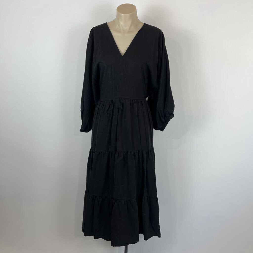 Pagani Dress - 12