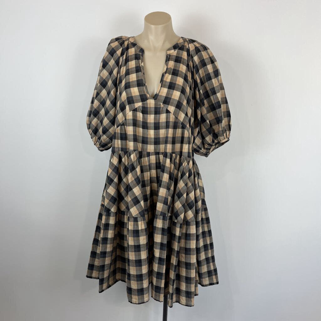 Mineral Dress - 12