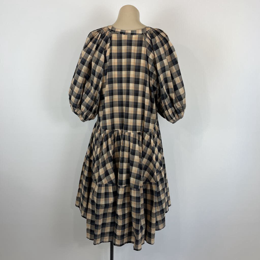 Mineral Dress - 12