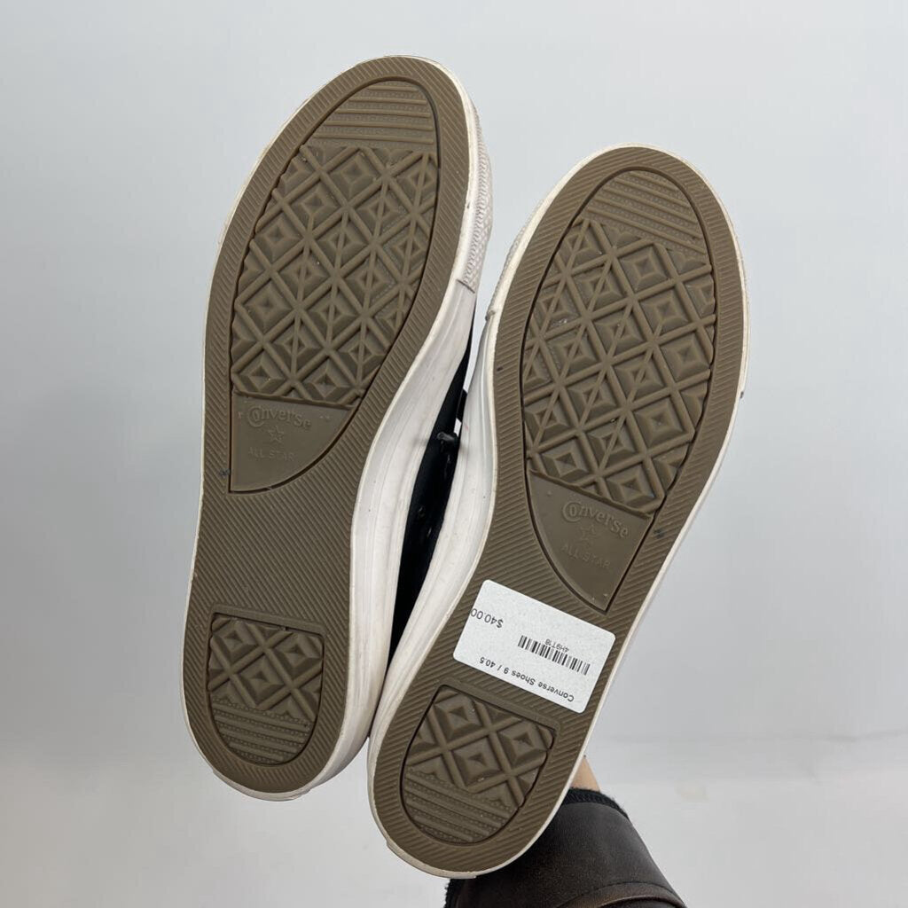 Converse Shoes - 9/40.5