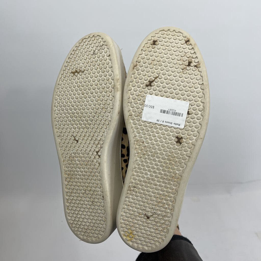 Rollie Shoes - 8/39