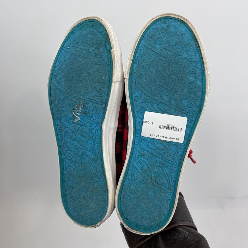 Blowfish Shoes - 8.5/40