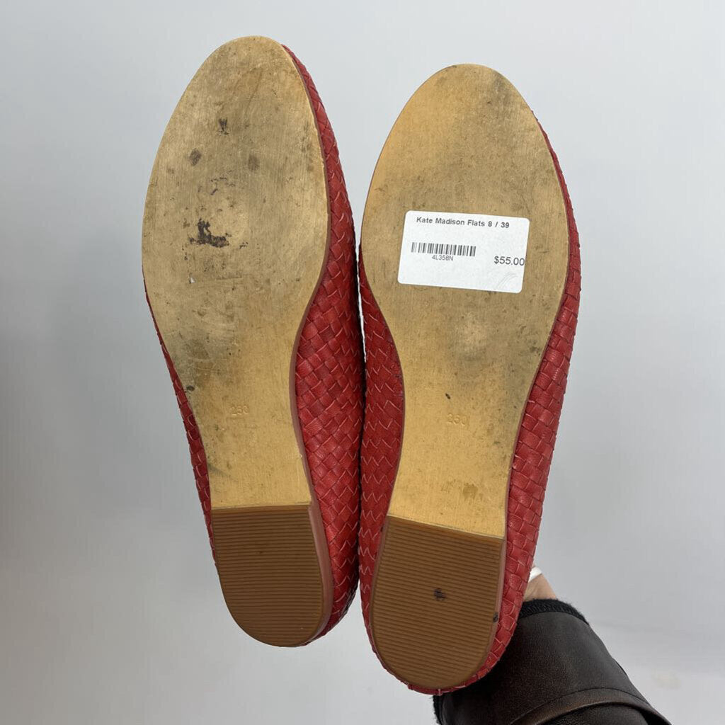 Kate Madison Flats - 8/39