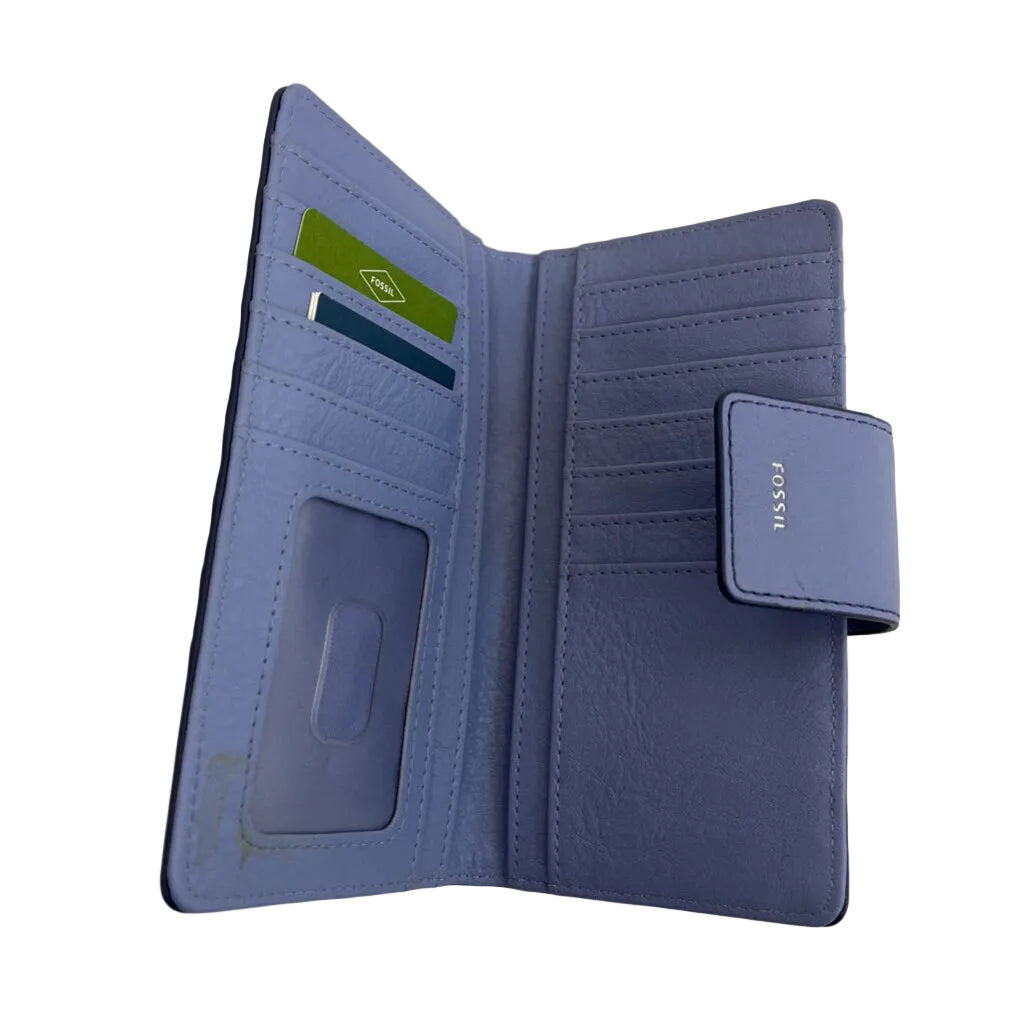 Fossil Wallet - O/S
