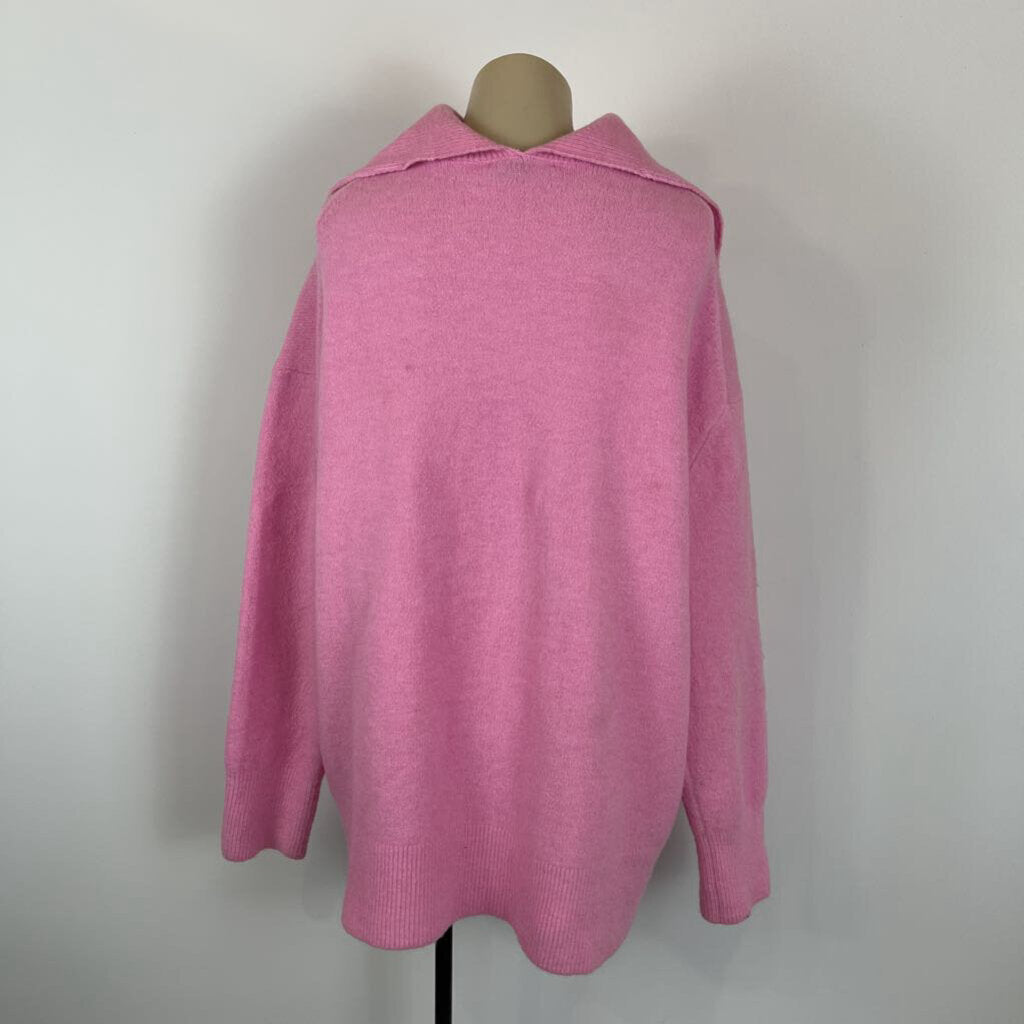 Zara Jumper - S