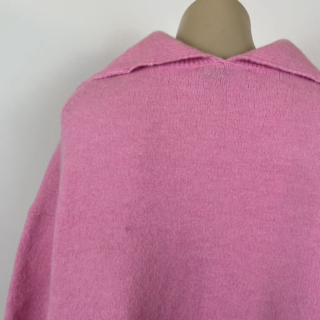 Zara Jumper - S