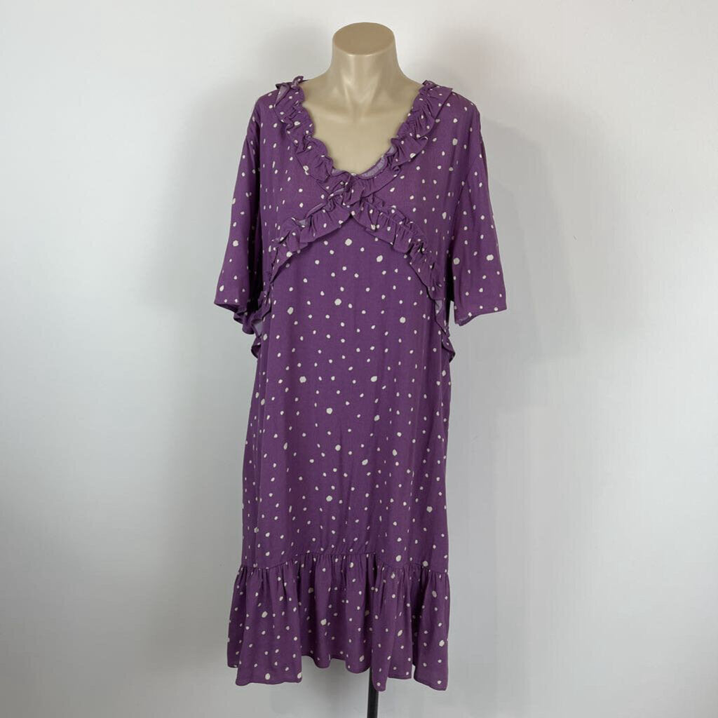 Thing Thing Dress - 12