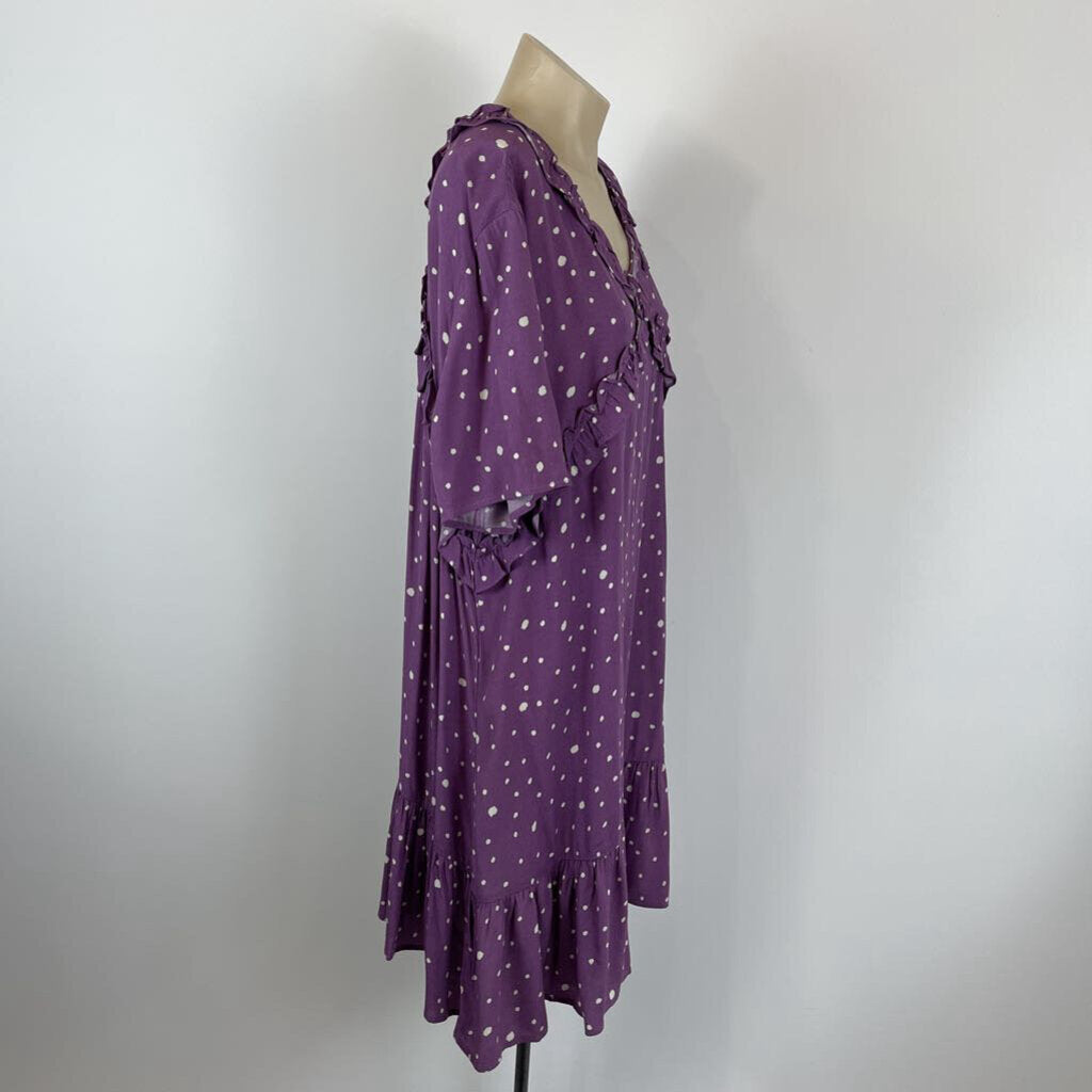 Thing Thing Dress - 12