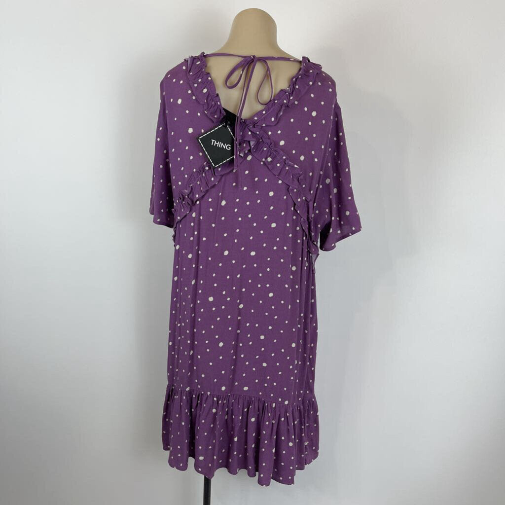 Thing Thing Dress - 12